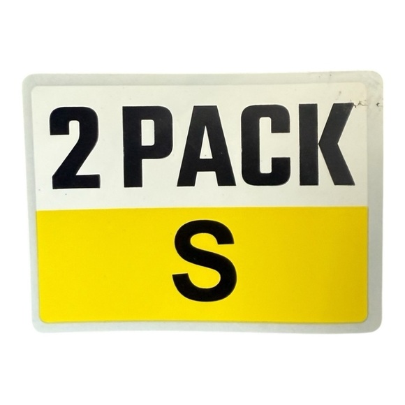 32 Degrees Black Moisture Wick Quick Dry Base Layer Pull On Pant Size SNIB 2pack - Picture 7 of 16